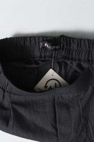 Pantaloni de femei Fb Sister, Mărime XS, Culoare Gri, Preț 17,17 Lei
