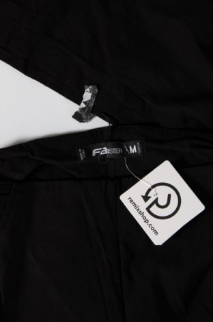 Γυναικείο παντελόνι Fb Sister, Μέγεθος M, Χρώμα Μαύρο, Τιμή 7,57 €