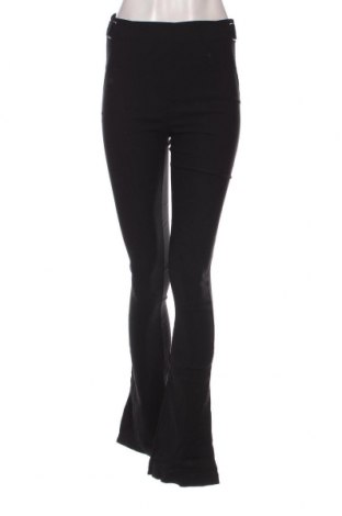 Pantaloni de femei Fb Sister, Mărime M, Culoare Negru, Preț 37,74 Lei
