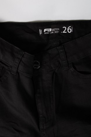 Damenhose Fb Sister, Größe S, Farbe Schwarz, Preis 5,85 €