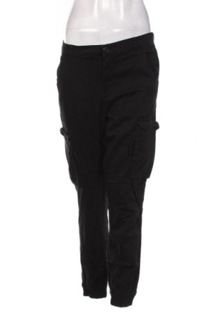 Дамски панталон Fb Sister, Размер M, Цвят Черен, Цена 7,25 лв.