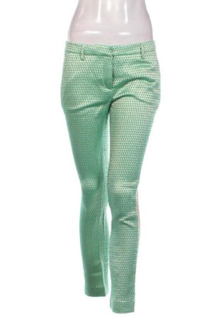 Pantaloni de femei Femme by Michele Rossi, Mărime L, Culoare Multicolor, Preț 89,60 Lei