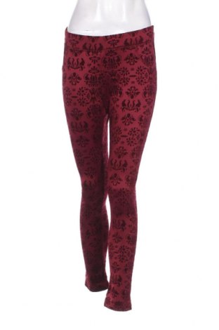 Pantaloni de femei Festa, Mărime M, Culoare Roșu, Preț 42,93 Lei
