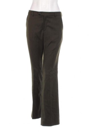 Дамски панталон Filippa K, Размер M, Цвят Зелен, Цена 94,20 лв.