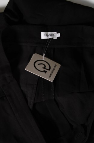 Dámské kalhoty  Filippa K, Velikost M, Barva Černá, Cena  826,00 Kč