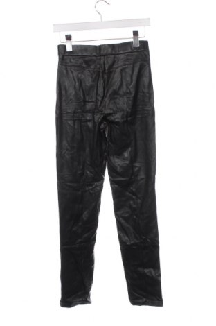 Pantaloni de femei Forever 21, Mărime XS, Culoare Negru, Preț 21,32 Lei