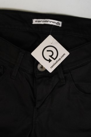 Damenhose Fornarina, Größe S, Farbe Schwarz, Preis € 24,50