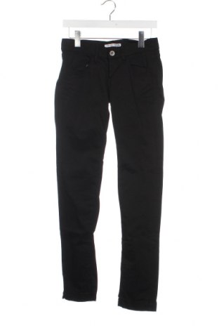 Γυναικείο παντελόνι Fornarina, Μέγεθος S, Χρώμα Μαύρο, Τιμή 25,55 €