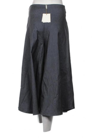 Γυναικείο παντελόνι Fracomina, Μέγεθος M, Χρώμα Μπλέ, Τιμή 62,40 €
