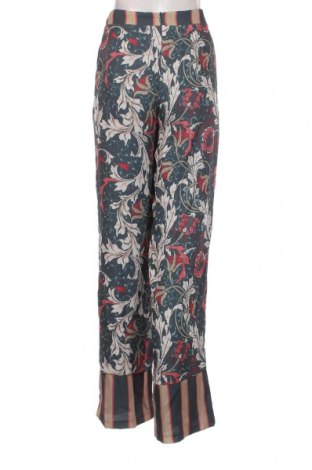 Γυναικείο παντελόνι Fracomina, Μέγεθος S, Χρώμα Πολύχρωμο, Τιμή 23,89 €