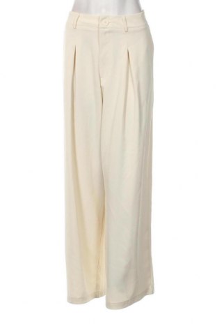 Дамски панталон Frank Lyman, Размер XXL, Цвят Екрю, Цена 41,06 лв.