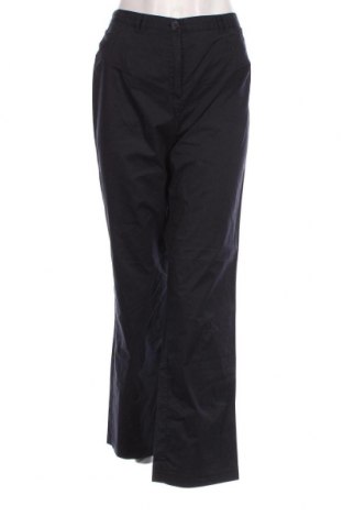 Dámské kalhoty  Frank Walder, Velikost M, Barva Modrá, Cena  609,00 Kč