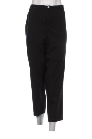 Дамски панталон Frank Walder, Размер 3XL, Цвят Черен, Цена 68,00 лв.