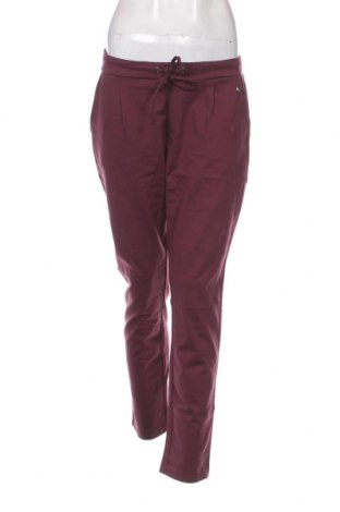 Dámské kalhoty  Fransa, Velikost M, Barva Červená, Cena  654,00 Kč