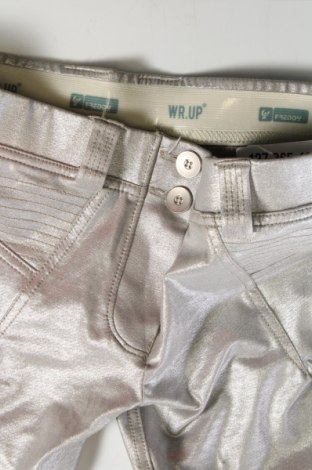 Pantaloni de femei Freddy, Mărime S, Culoare Gri, Preț 104,59 Lei