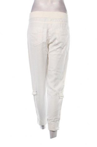 Γυναικείο παντελόνι Freeman T. Porter, Μέγεθος XL, Χρώμα Λευκό, Τιμή 15,28 €