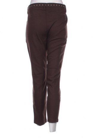Pantaloni de femei Freeman T. Porter, Mărime L, Culoare Maro, Preț 97,50 Lei