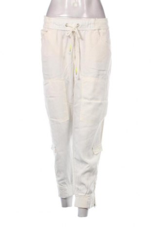 Pantaloni de femei Freeman T. Porter, Mărime XXL, Culoare Alb, Preț 97,50 Lei