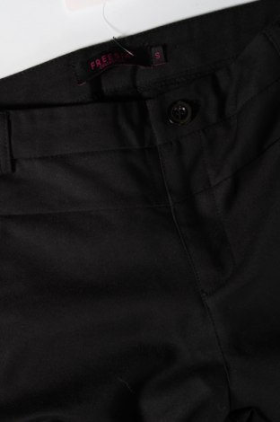 Dámské kalhoty  Freesia, Velikost S, Barva Černá, Cena  188,00 Kč