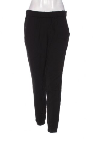 Дамски панталон French Connection, Размер S, Цвят Черен, Цена 23,40 лв.