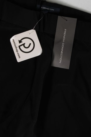 Pantaloni de femei French Connection, Mărime XS, Culoare Negru, Preț 102,63 Lei