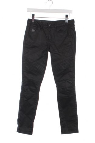 Dámske nohavice G-Star Raw, Veľkosť M, Farba Čierna, Cena  6,38 €