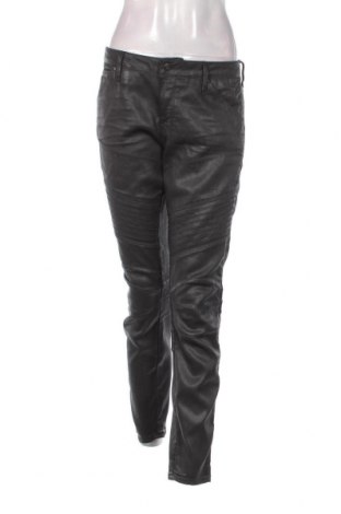 Pantaloni de femei G-Star Raw, Mărime L, Culoare Gri, Preț 134,56 Lei