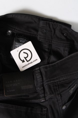 Pantaloni de femei G-Star Raw, Mărime M, Culoare Negru, Preț 246,99 Lei