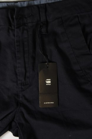 Dámske nohavice G-Star Raw, Veľkosť S, Farba Modrá, Cena  54,35 €