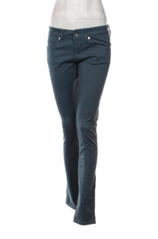 Pantaloni de femei G-Star Raw, Mărime M, Culoare Albastru, Preț 258,75 Lei