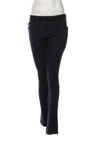 Pantaloni de femei G.sel, Mărime L, Culoare Albastru, Preț 26,97 Lei
