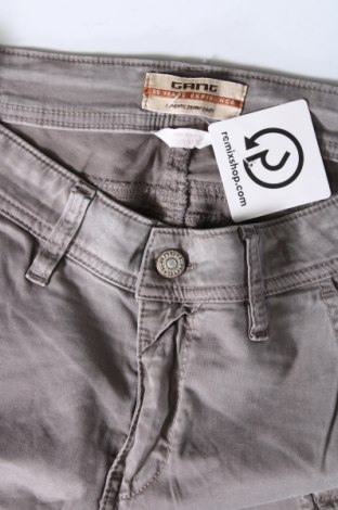 Γυναικείο παντελόνι Gang, Μέγεθος M, Χρώμα Γκρί, Τιμή 6,31 €