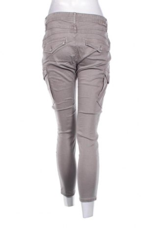 Γυναικείο παντελόνι Gang, Μέγεθος M, Χρώμα Γκρί, Τιμή 10,94 €