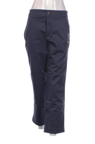 Dámske nohavice Gap, Veľkosť M, Farba Modrá, Cena  39,69 €