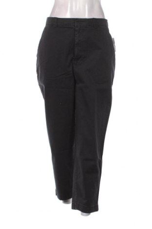 Γυναικείο παντελόνι Gap, Μέγεθος S, Χρώμα Μπλέ, Τιμή 17,86 €