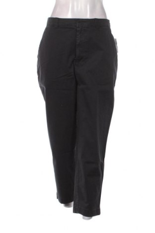 Pantaloni de femei Gap, Mărime S, Culoare Albastru, Preț 68,99 Lei