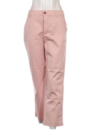 Damenhose Gap, Größe M, Farbe Rosa, Preis 17,86 €