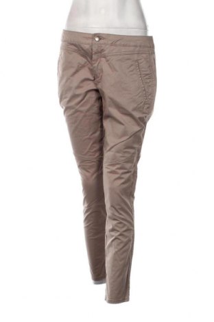 Дамски панталон Gap, Размер M, Цвят Кафяв, Цена 62,19 лв.