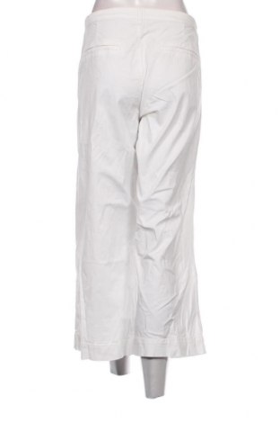Pantaloni de femei Gas, Mărime XL, Culoare Alb, Preț 104,72 Lei