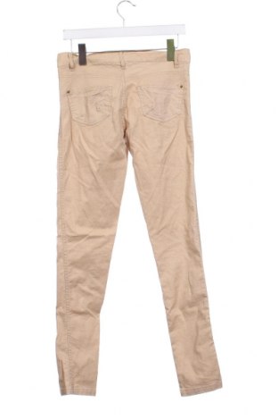 Pantaloni de femei Gate Woman, Mărime XS, Culoare Bej, Preț 44,89 Lei