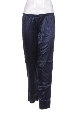 Pantaloni de femei Gattina, Mărime S, Culoare Albastru, Preț 339,47 Lei