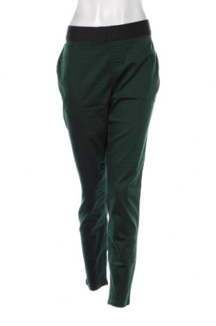 Pantaloni de femei George, Mărime XL, Culoare Verde, Preț 42,93 Lei