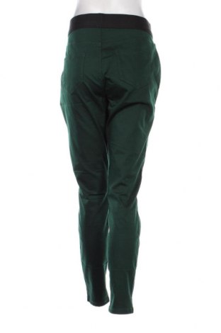 Pantaloni de femei George, Mărime XL, Culoare Verde, Preț 42,93 Lei