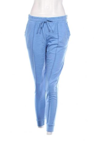 Γυναικείο παντελόνι George, Μέγεθος M, Χρώμα Μπλέ, Τιμή 6,82 €