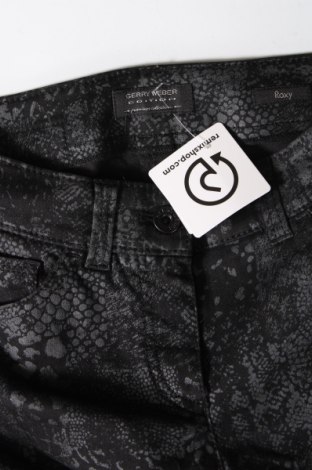 Γυναικείο παντελόνι Gerry Weber, Μέγεθος S, Χρώμα Πολύχρωμο, Τιμή 6,31 €