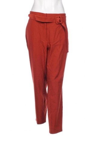 Γυναικείο παντελόνι Gerry Weber, Μέγεθος XL, Χρώμα Πορτοκαλί, Τιμή 16,82 €
