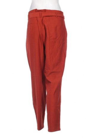 Γυναικείο παντελόνι Gerry Weber, Μέγεθος XL, Χρώμα Πορτοκαλί, Τιμή 16,82 €