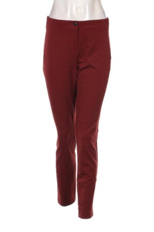 Pantaloni de femei Gerry Weber, Mărime L, Culoare Portocaliu, Preț 89,47 Lei