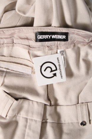 Damenhose Gerry Weber, Größe XL, Farbe Ecru, Preis € 22,67