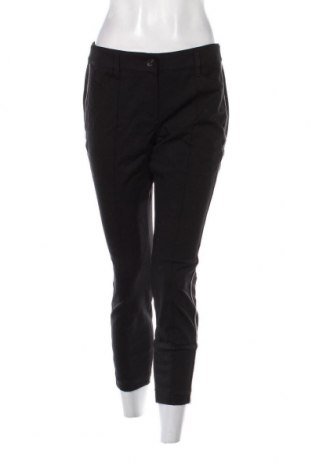 Pantaloni de femei Gerry Weber, Mărime M, Culoare Negru, Preț 42,50 Lei